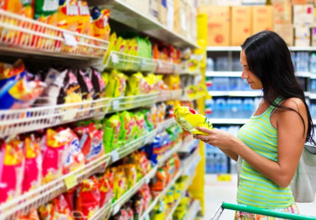 Food Processing, Packaged food, Assocham, TechSci Research