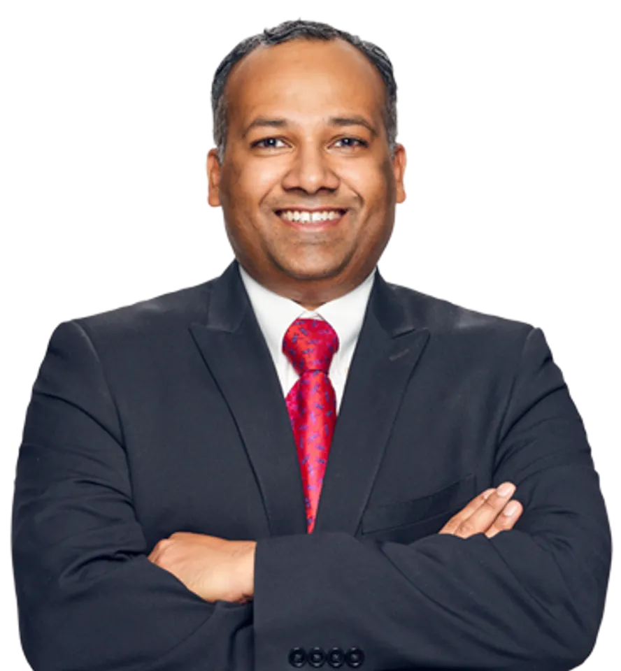 Abhishek Agarwal, Judge Group