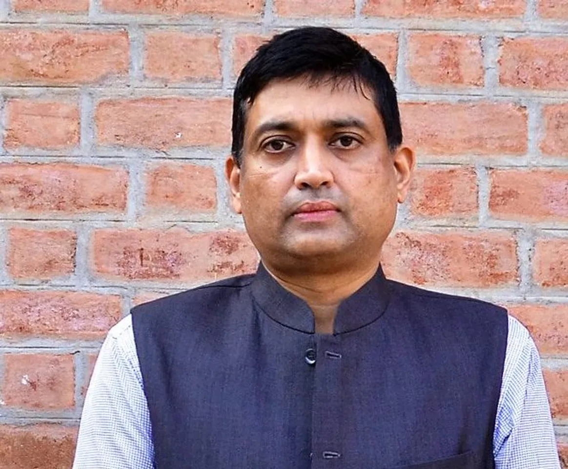 Dr. Satya Ranjan Acharya, EDII