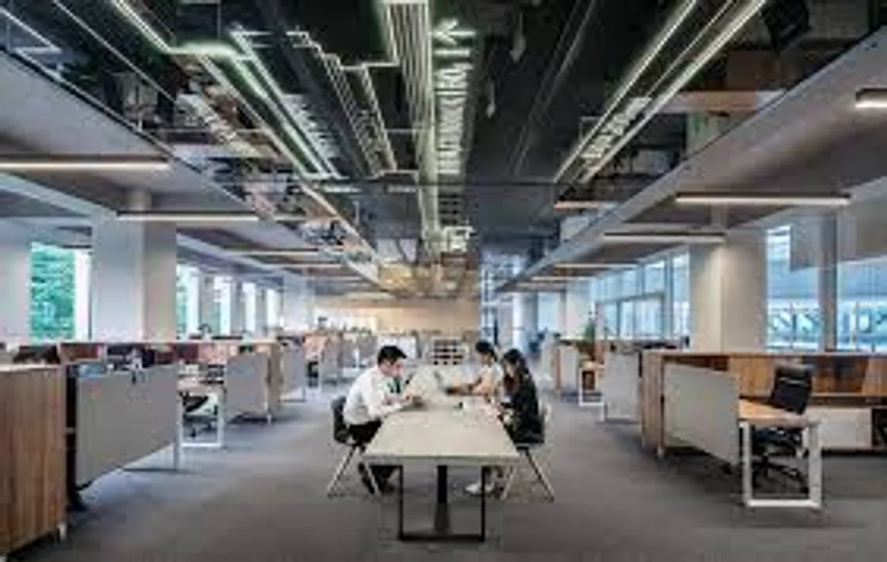 Office Infrastructure