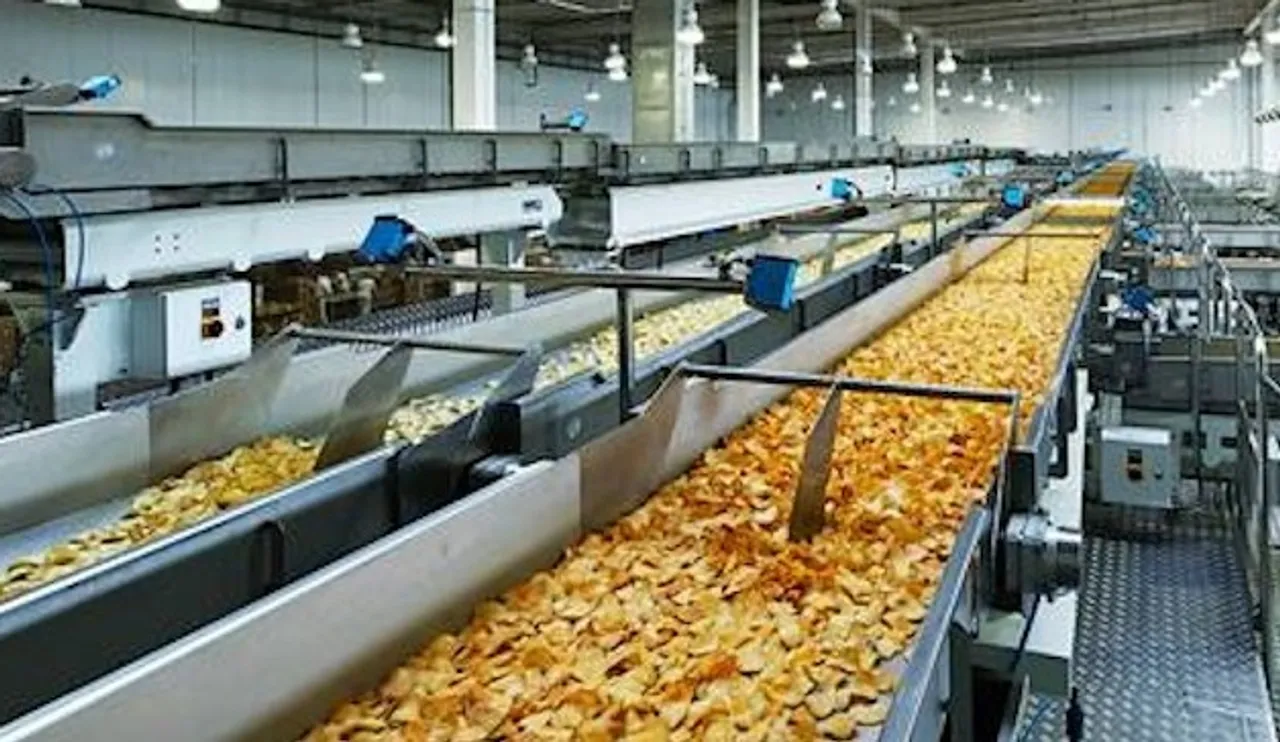 Sick Units in Food Processing Sector Gets Attention in Lok Sabha