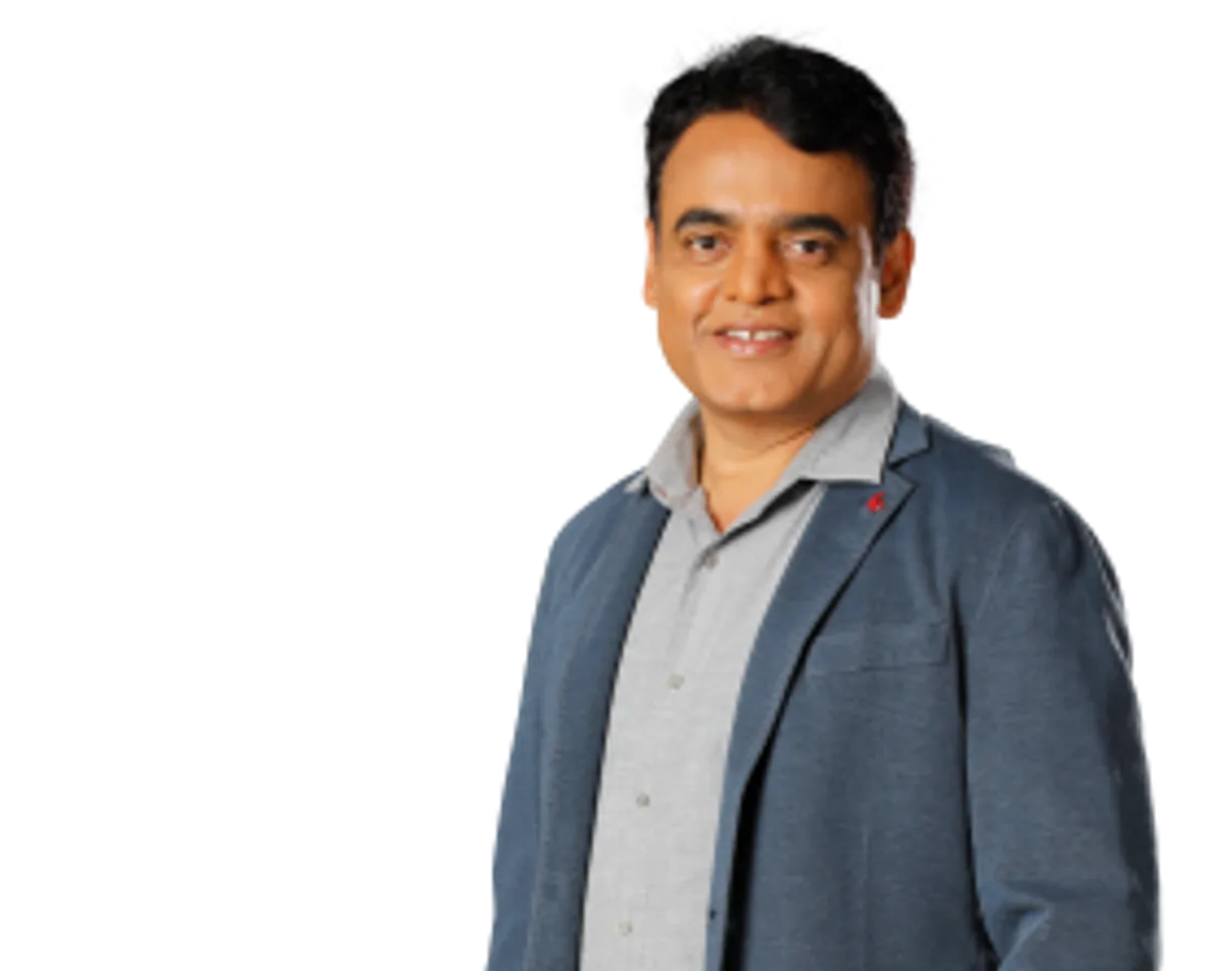 Dr. Ashwath Narayan C.N.