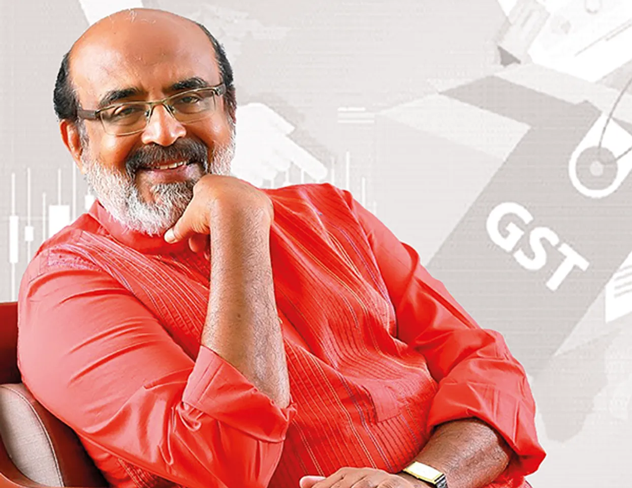 Thomas Isac, Kerala , RBI,