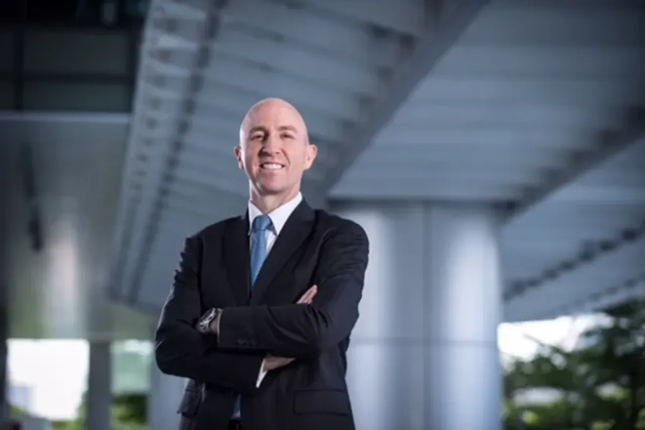 Scott Russell, SAP SE