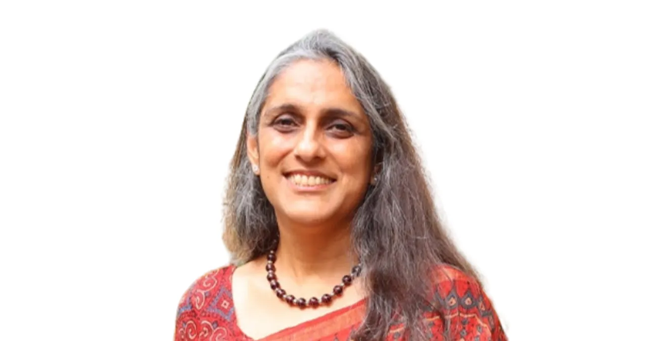 Kirti Seth, CEO, SSC NASSCOM, FutureSkills Prime, ServiceNow