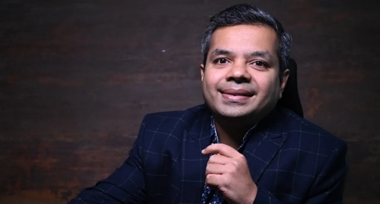 Manish Mohta