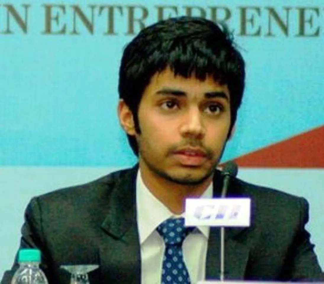 Trishneet Arora, TAC Security