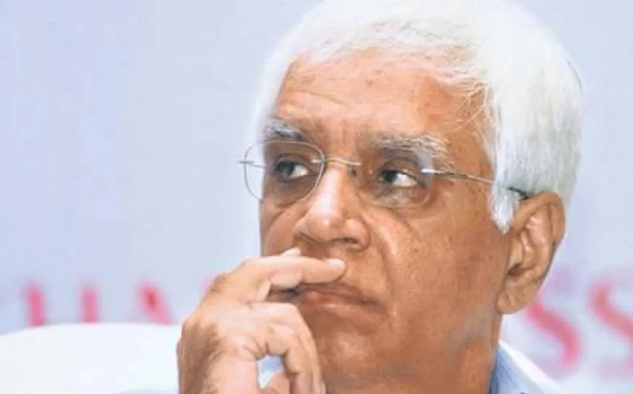 Ashok K Gupta, E-Commerce, CCI