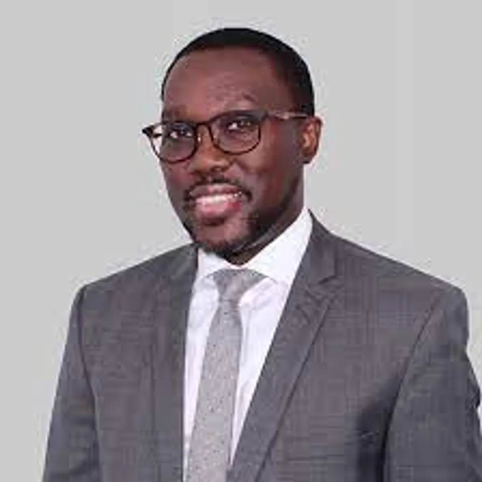 Ndiame Diop, world Bank