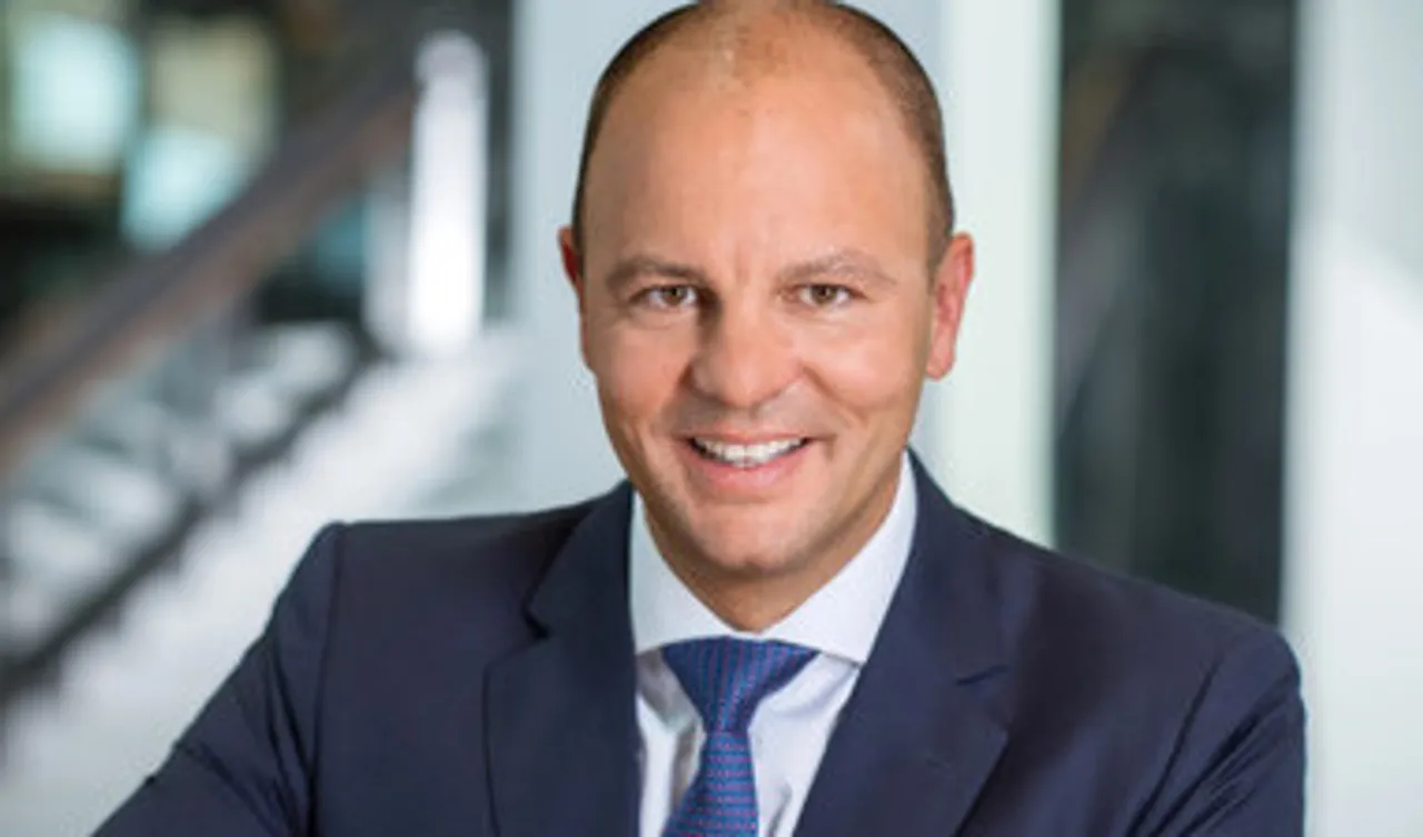 Marcel Stalder