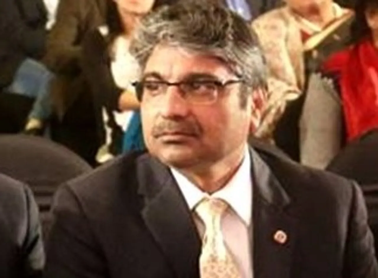 Atul Kumar Goel, Punjab National Bank