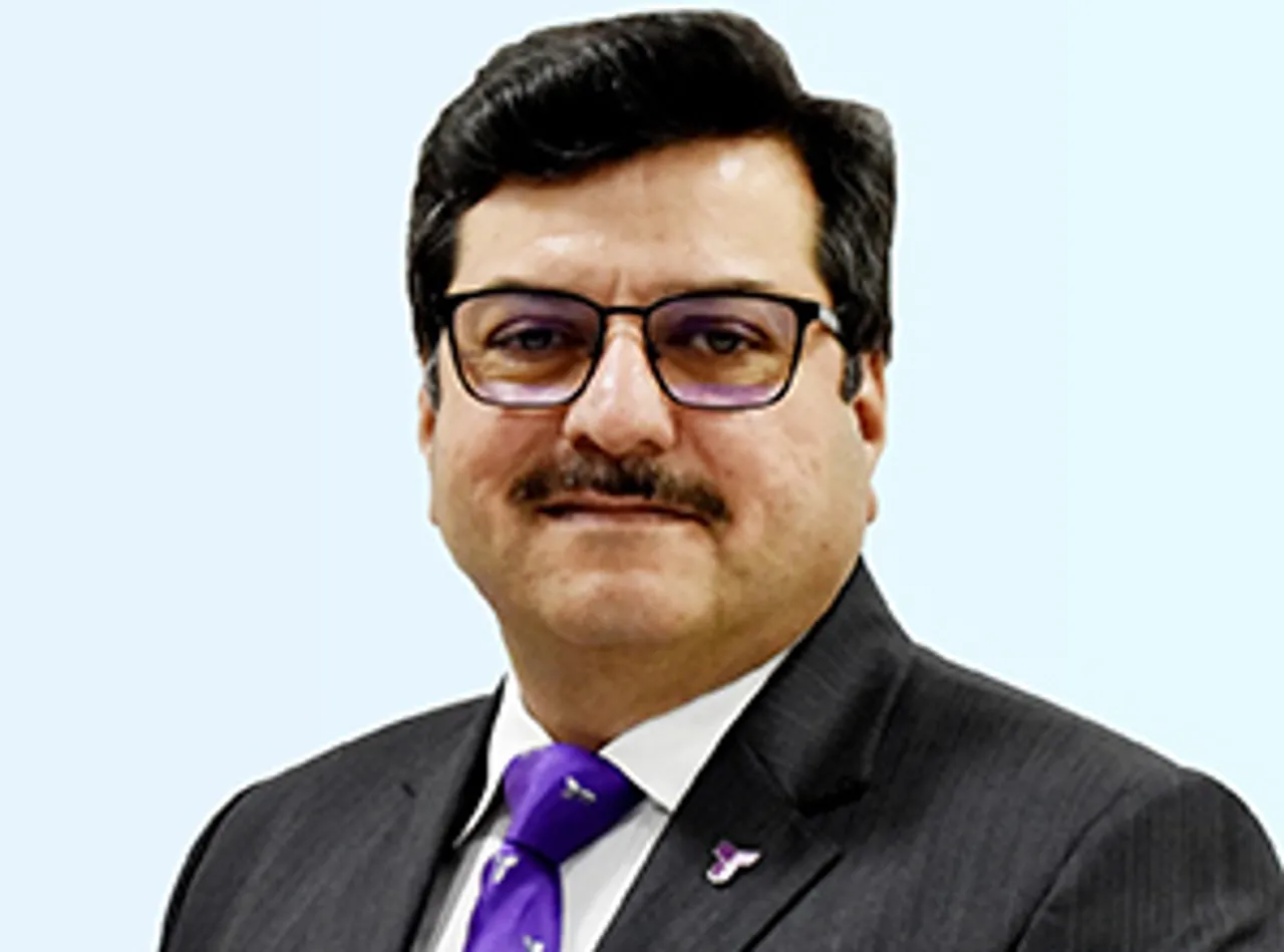 Manjit Rajain, Tenon Group