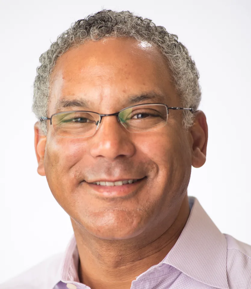 Yancey Spruill, CEO, DigitalOcean 2019