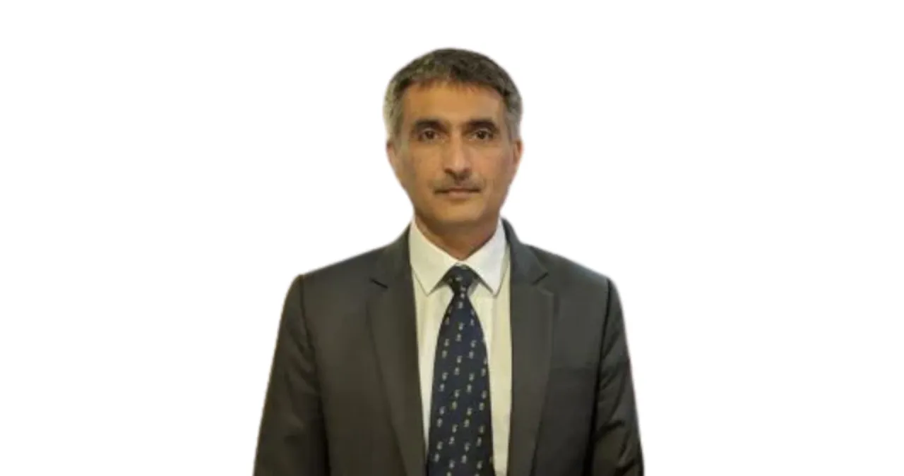 Mr. Sumit Kumar, Chief Business Officer, TeamLease Degree Apprenticeship