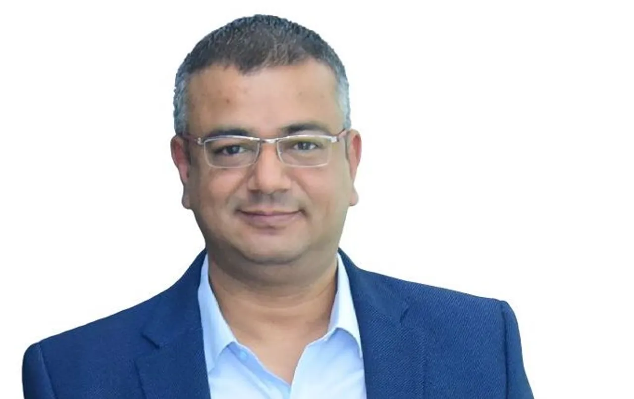 Mr. Nilesh Patel, Founder and CEO Leadsquared