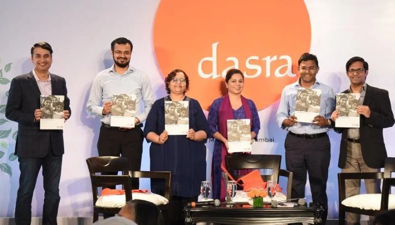 Bank of america, dasra