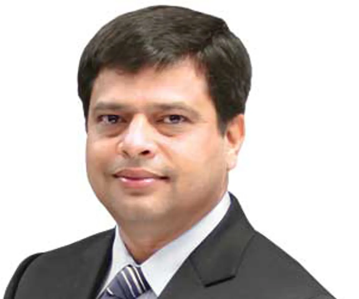 Minhaj Zia, Polycom, Video Conferencing, Frost & Sullivan