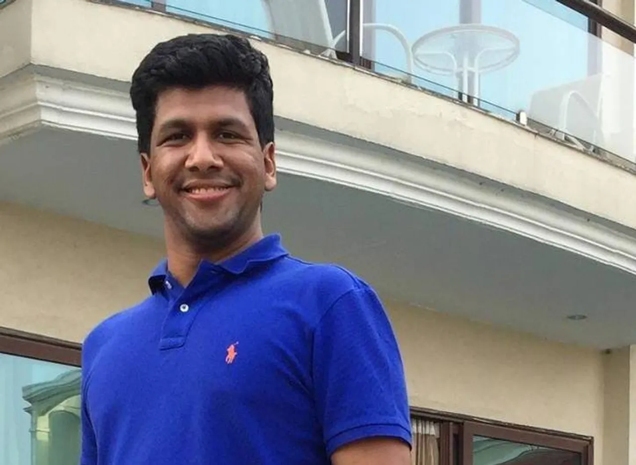 LUDFI, Puneet Rawat