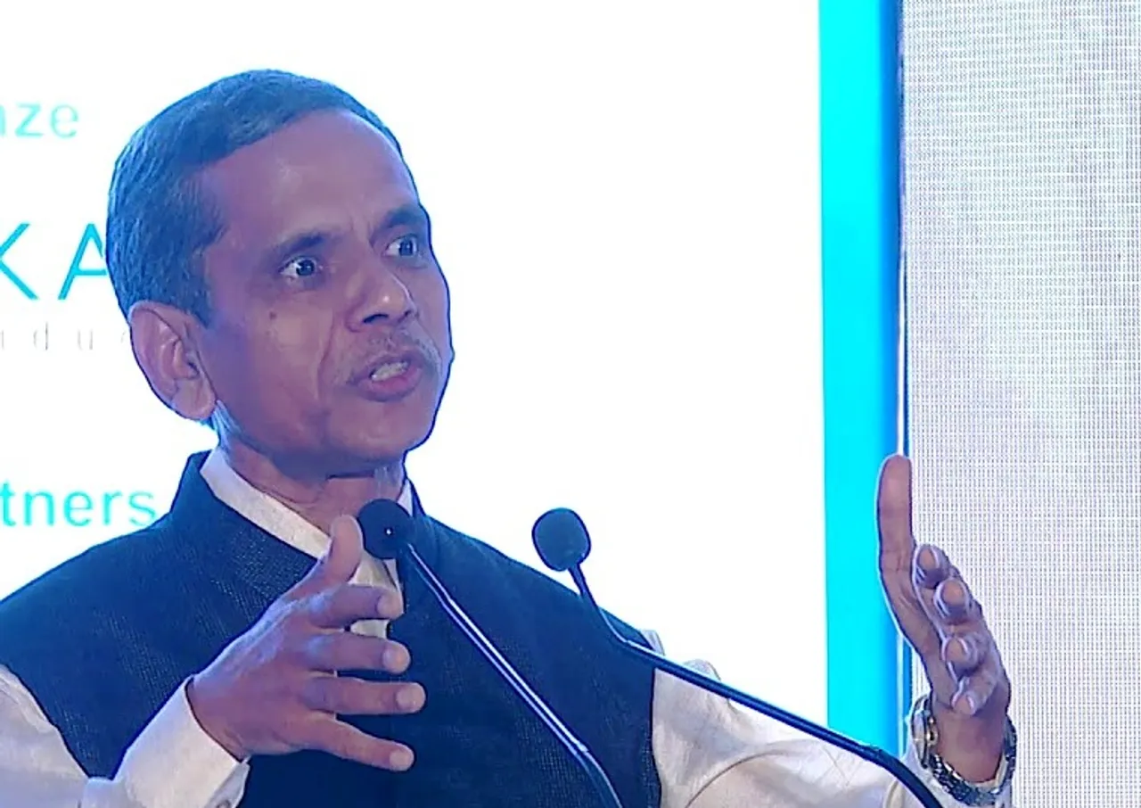 Ram Mohan Mishra, MSME, TECH – SOP