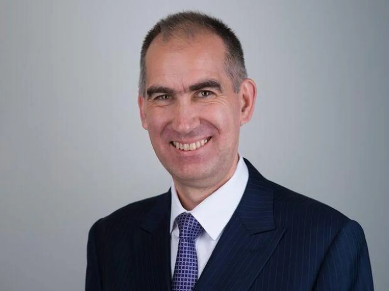 Mark Wilson, Essar Oil