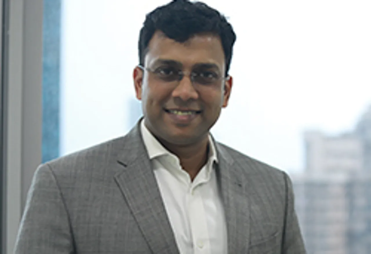 Aparajit Bhandarkar