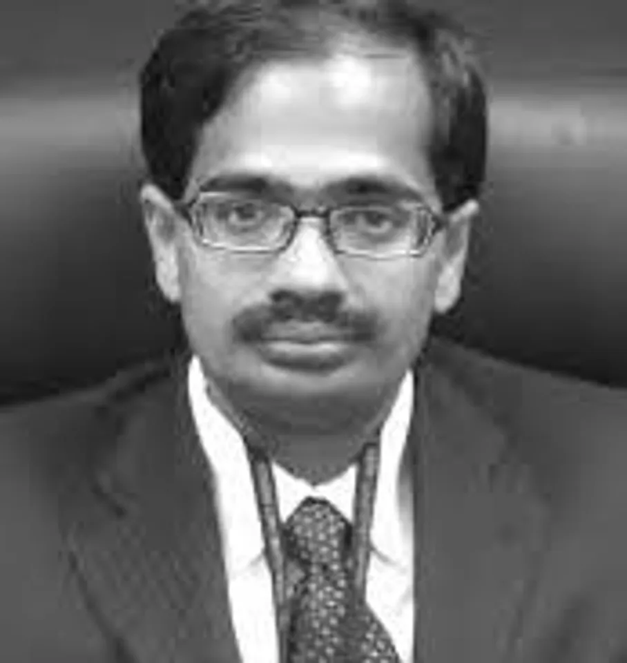 Raman Venkatraman, TCS, IBM Cloud