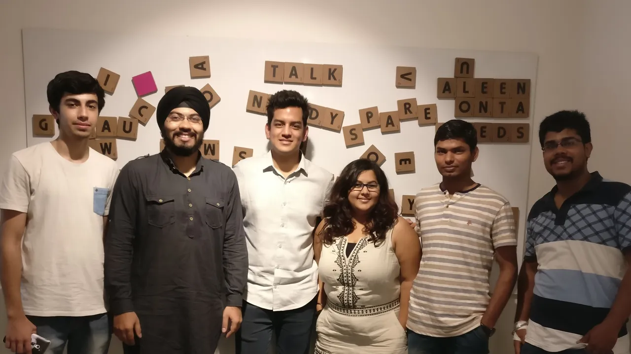 Viithiisys Technologies, Actiwate