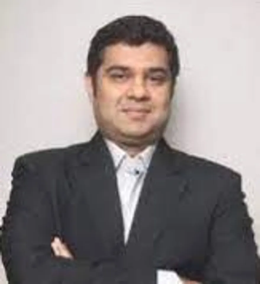 Ashok Shenoy, Teradata