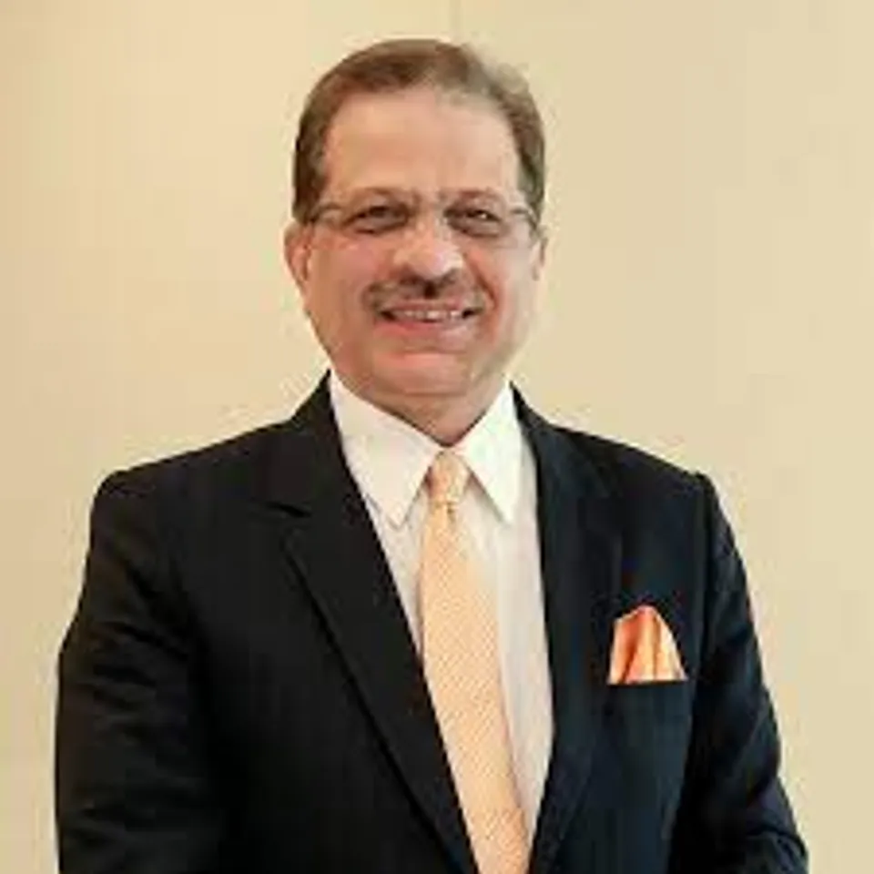 Sanjay Malik, Nokia