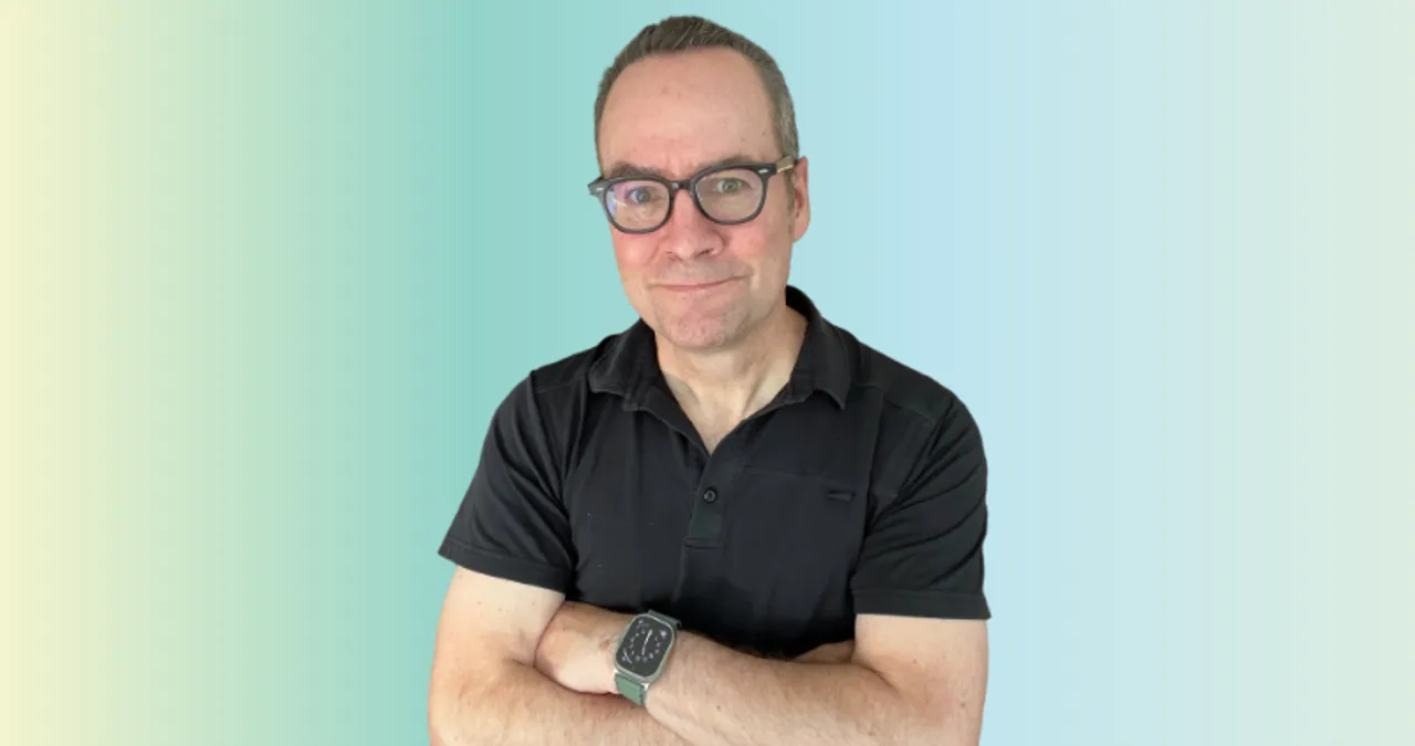 Peter Mahoney, Chief Marketing Officer, GoTo