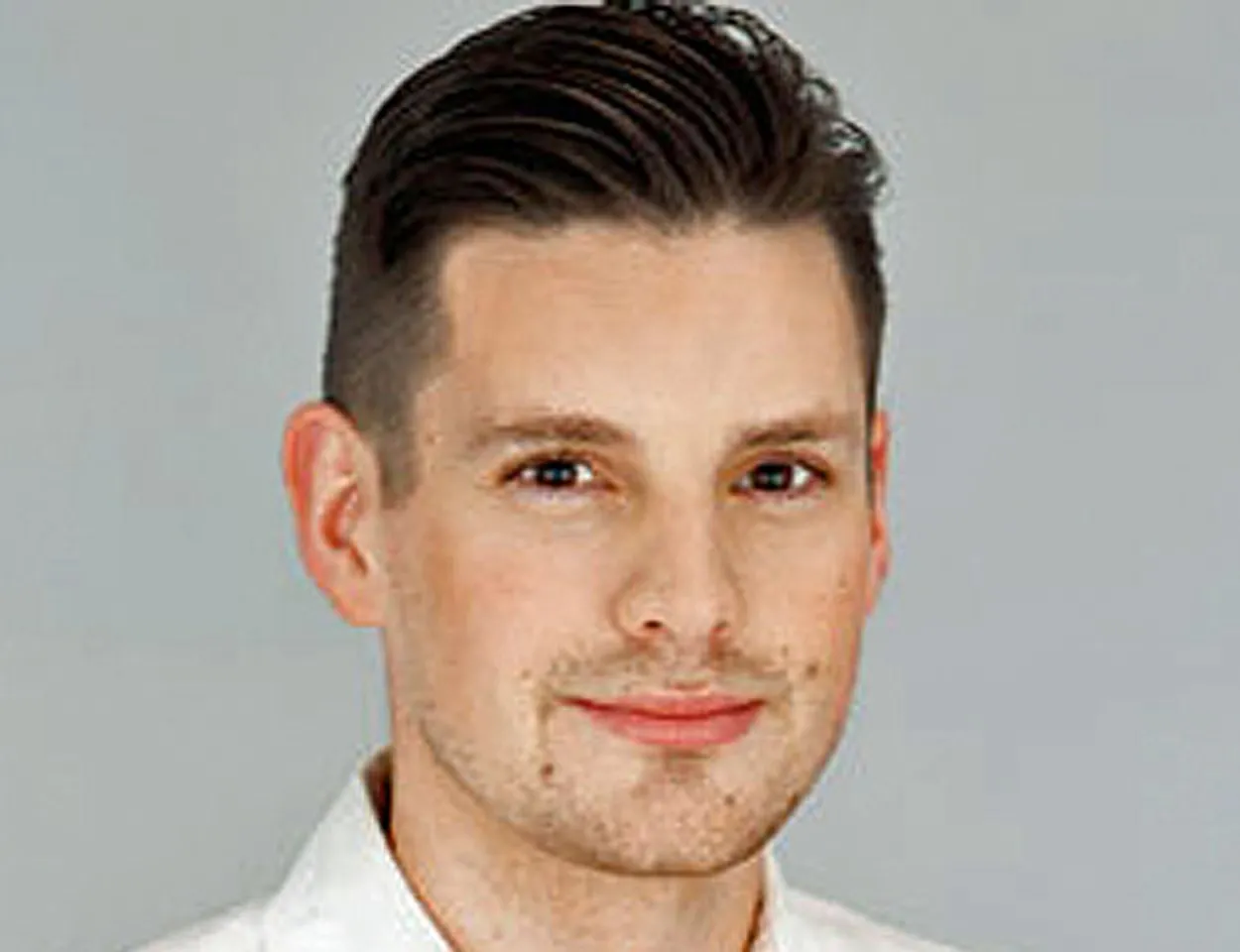 Erick Ceresato, Genetec