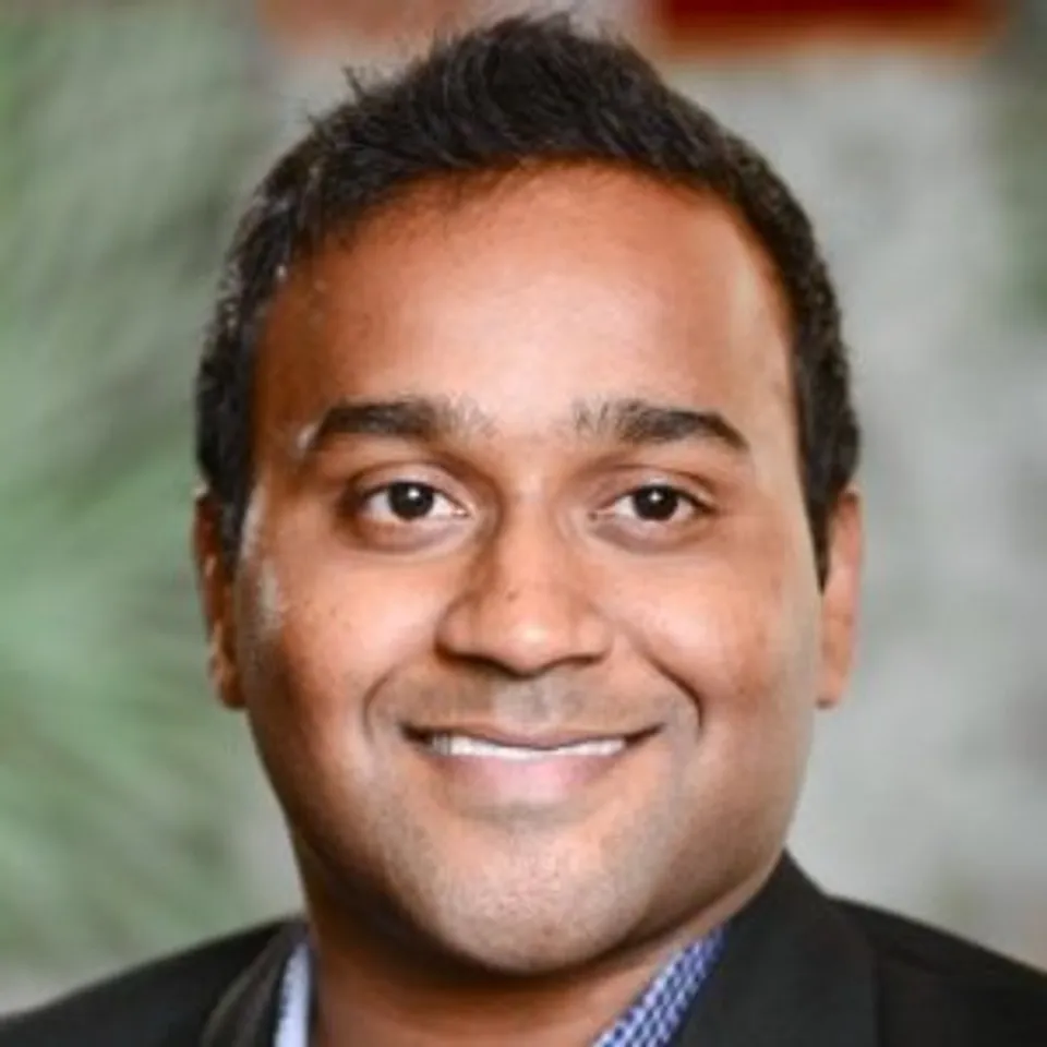 Arun Rangaraju, Mindtree, SAP, SAP HANA