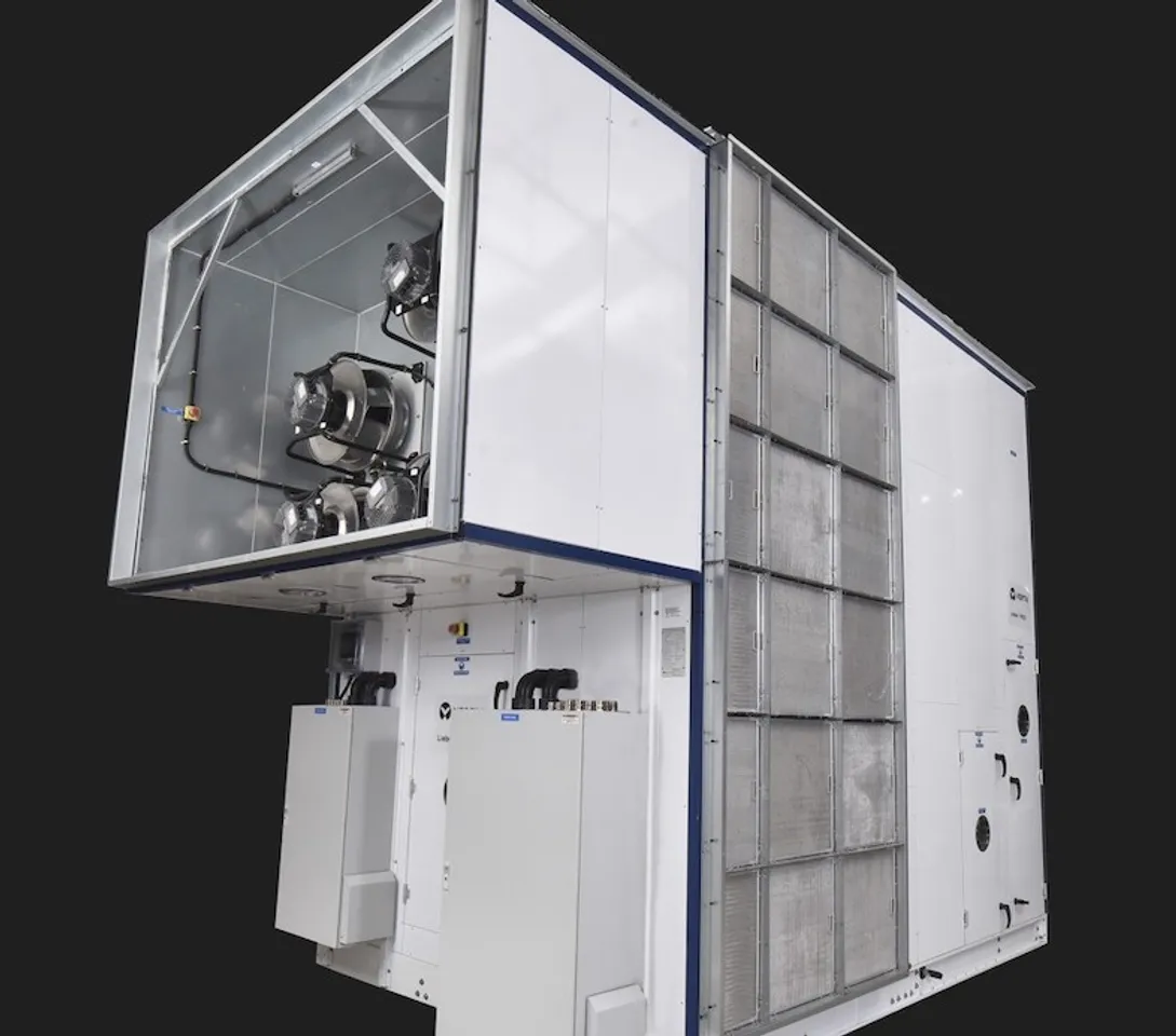 Vertiv™ Liebert® PKDX (2)