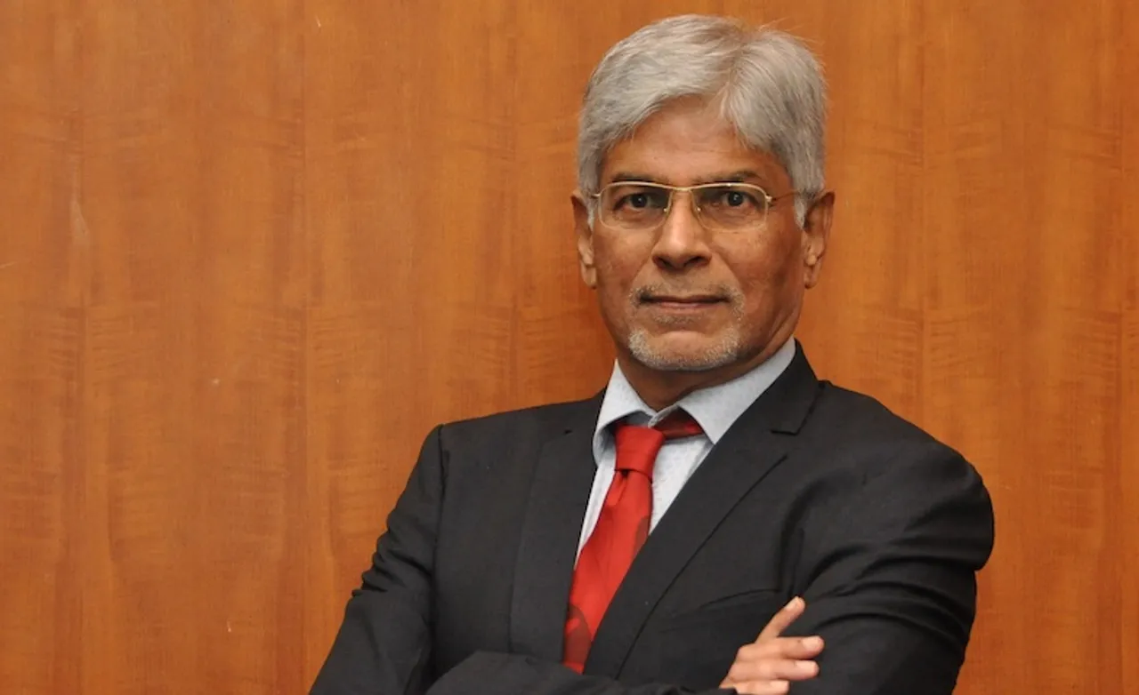 Sharat V. Rao, Joint Secretary, Indian Plumbing Association