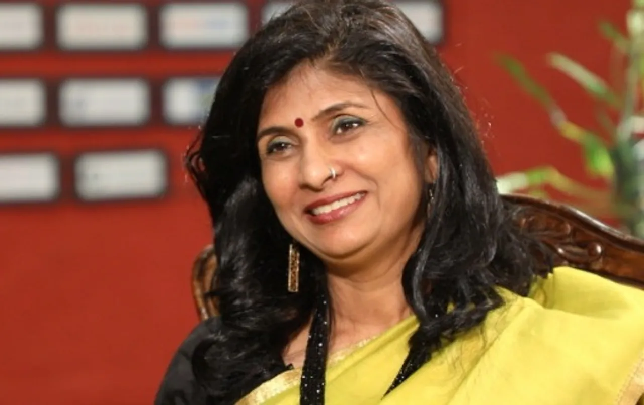 Vani Kola, Kalaari Capital