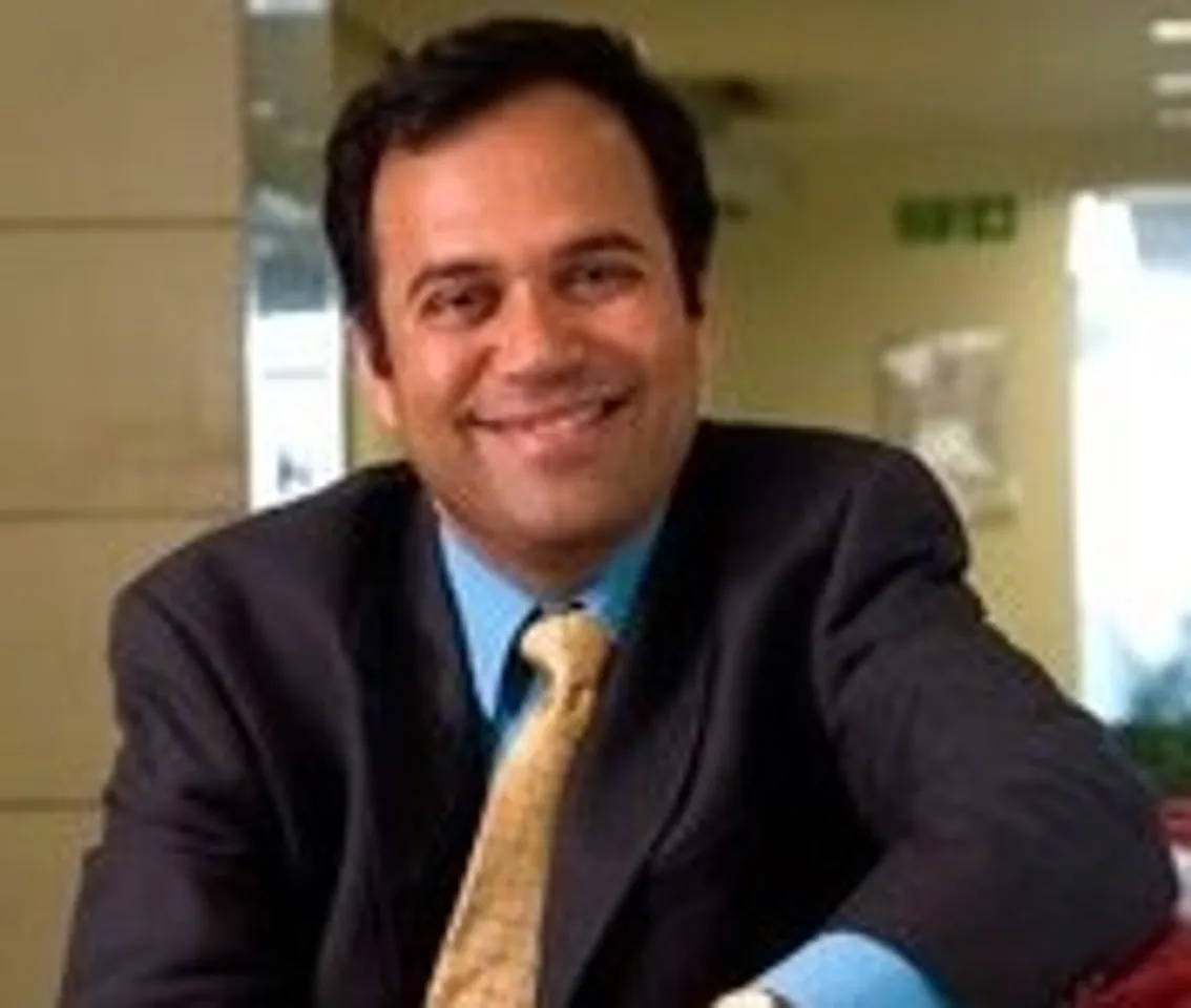 Ganesh Lakshminarayanan, Airtel