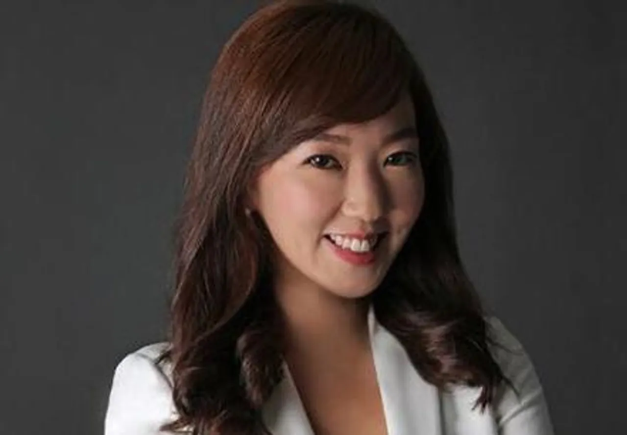 Sojung Lee, SolarWinds