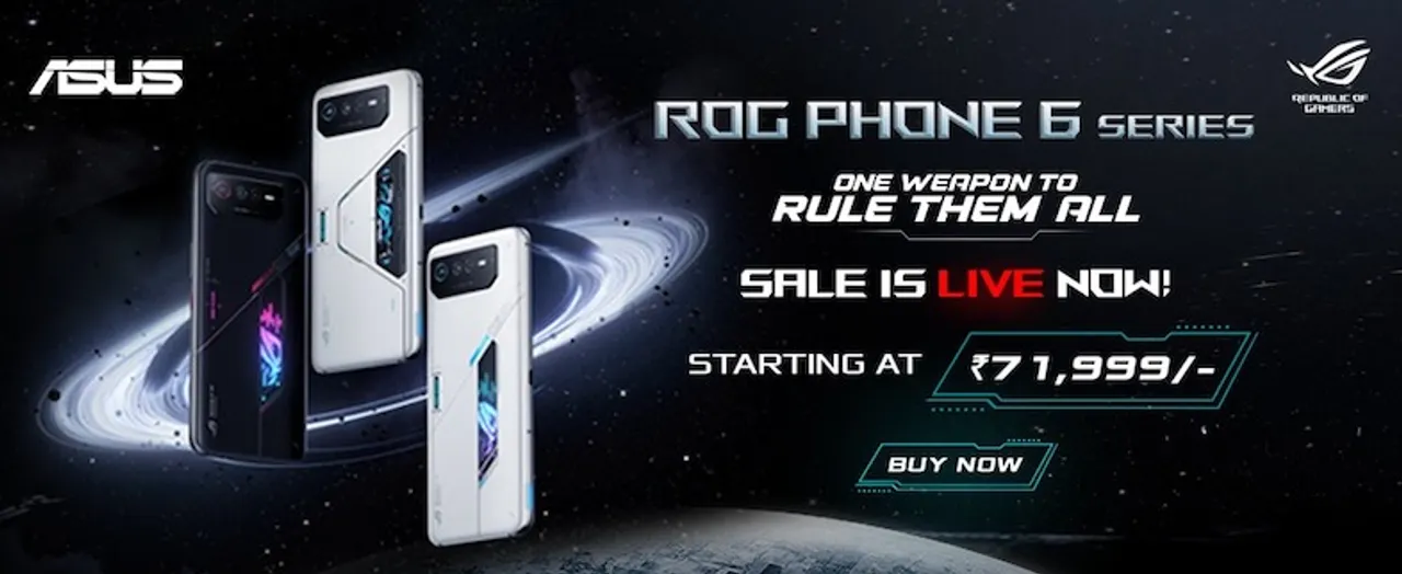 ASUS ROG-6