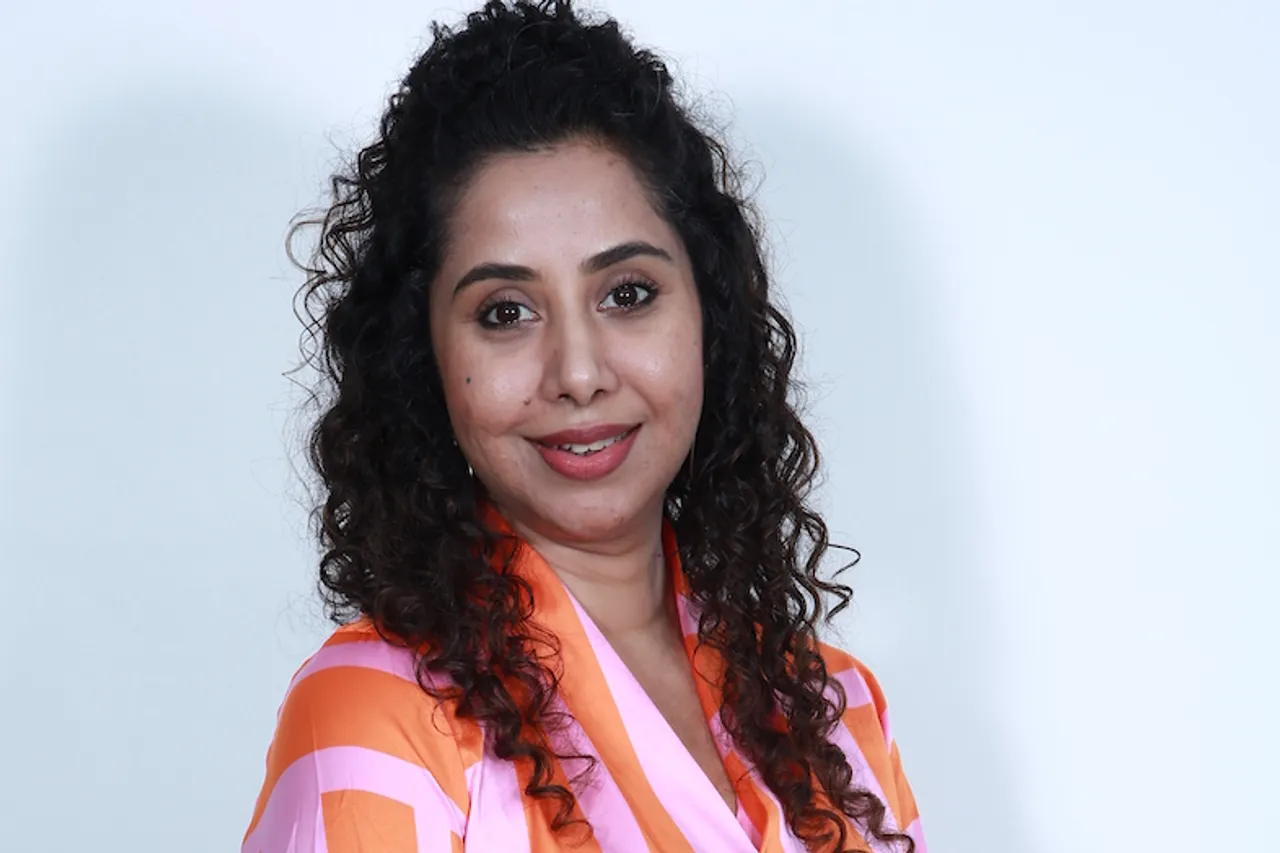 Chandrika Jain