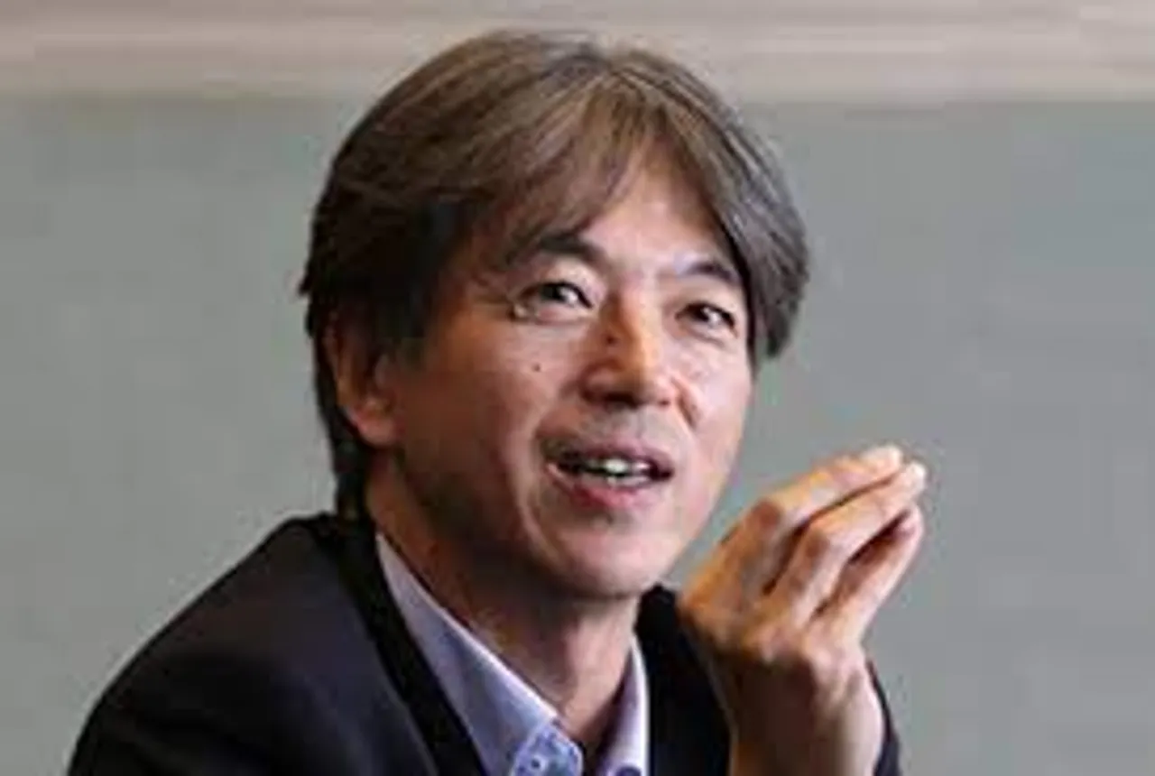 Seishi Okamoto, Fujitsu