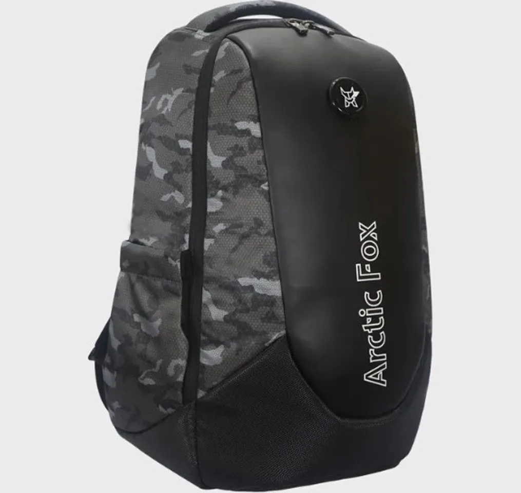 Arctic Fox Anti theft Backpack (