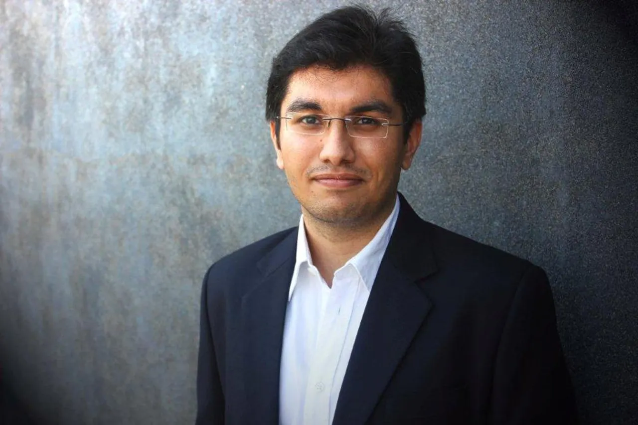 Bhavik Kaul, Chief Product Officer, PayU Finance
