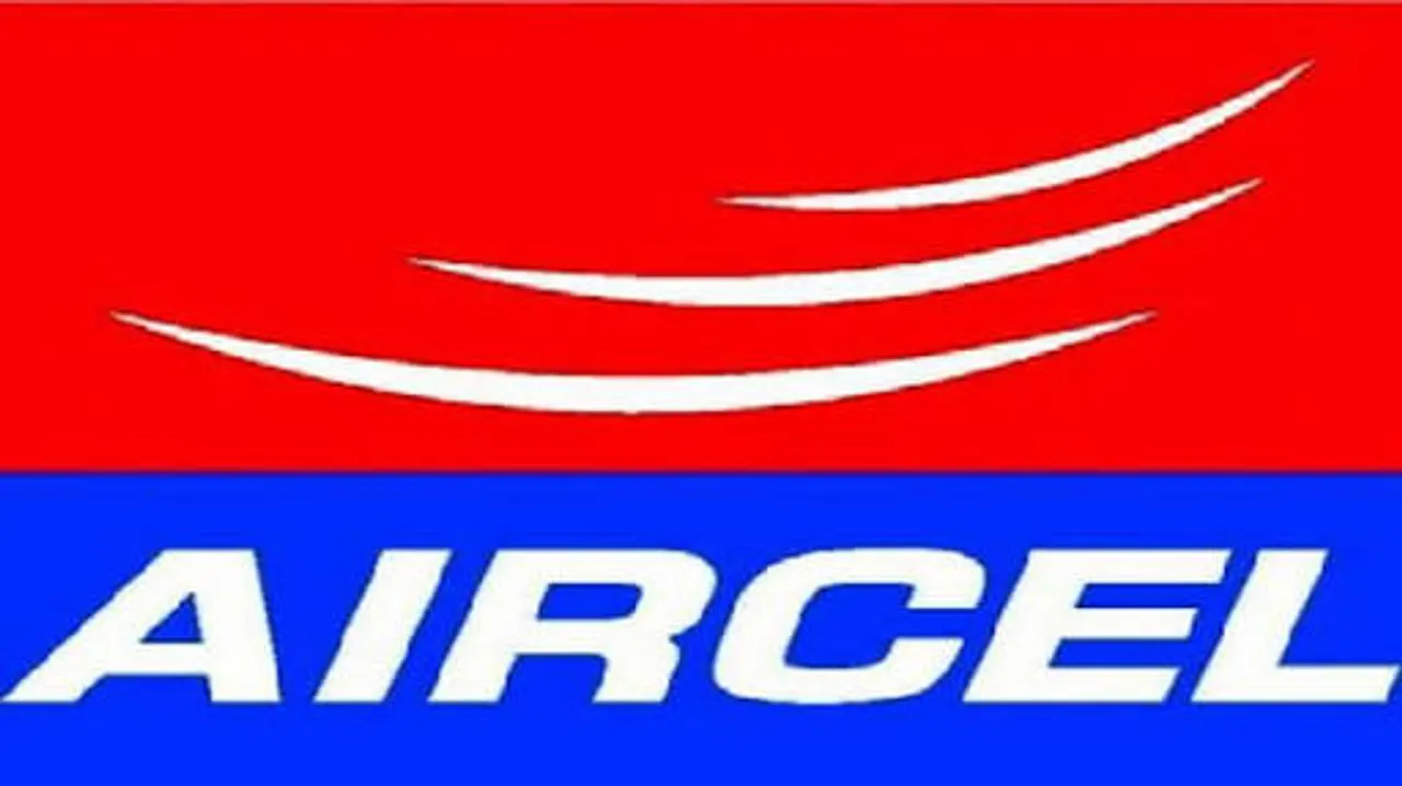 Aircel Files Bankcrupcy