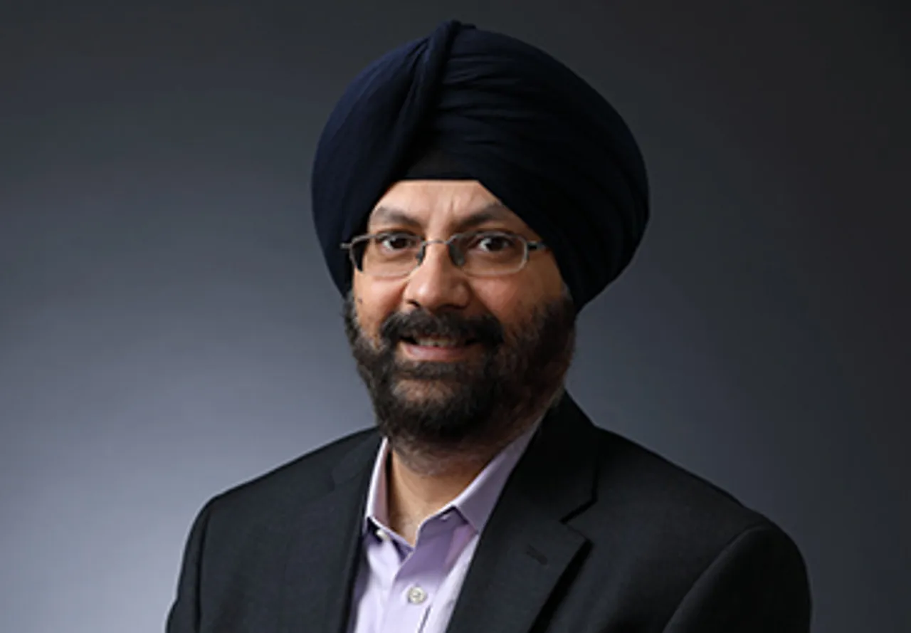 jasmeet singh, Infosys, BPM