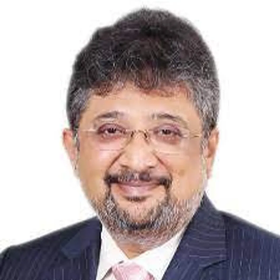 Venkatraman G, TVS Credit