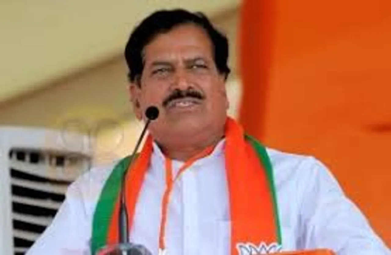 suresh Angadi, MoS, Railways,