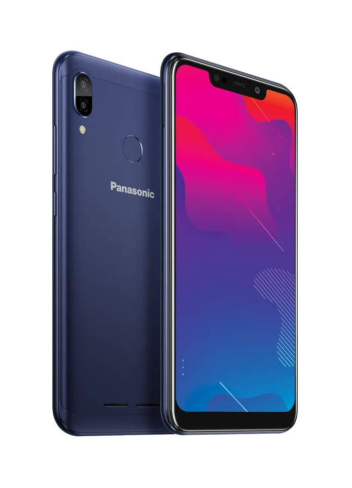 Panasonic, AI, Eluga Z1, Z1 Pro
