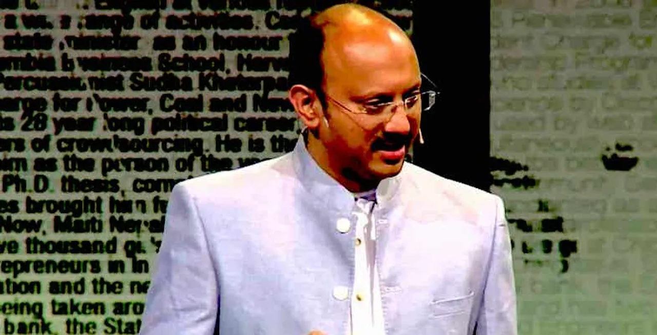 Madan Padaki, Tie Bangalore