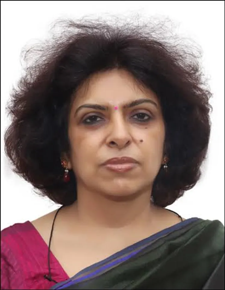 Alka Arora, NSIC