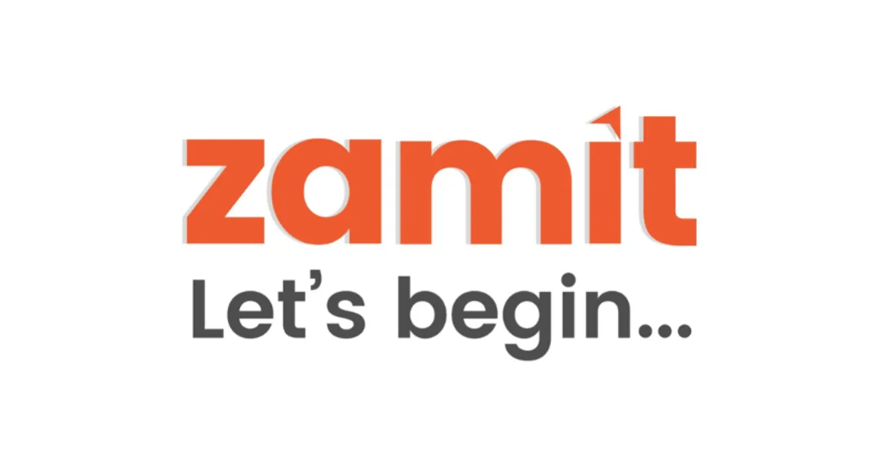 Mr. Aarul Malaviya, Founder and Director of Zamit